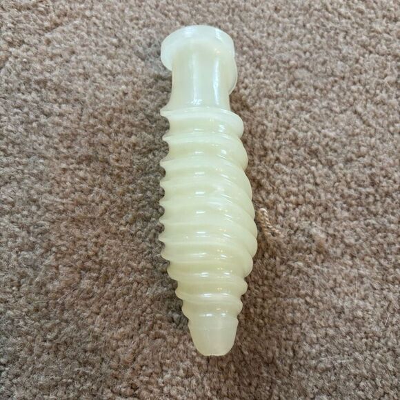 Popeil Mince O Magic Seven Feed Screw Part - Picture 2 of 6